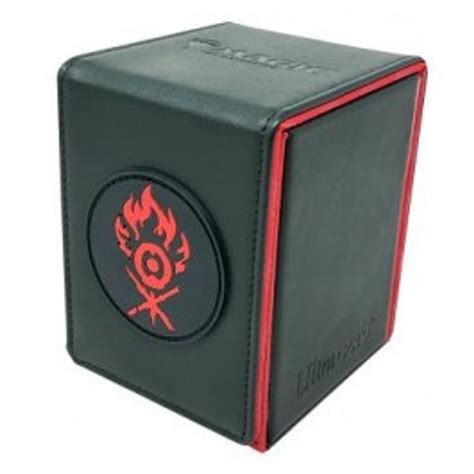 ultra pro magic deck box